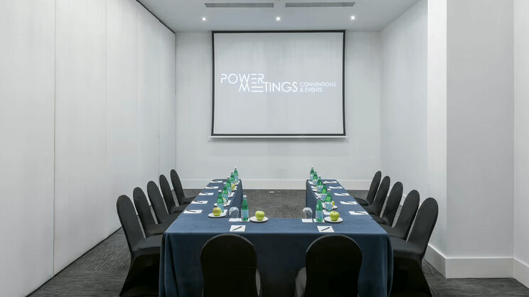 Meliá Caribe Beach Resort